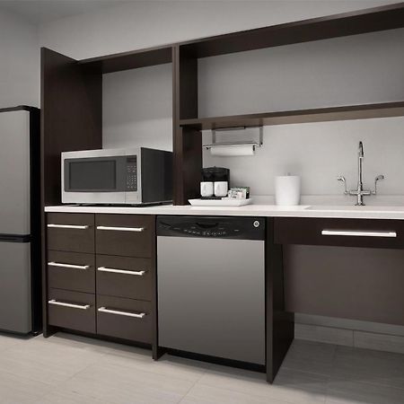 Home2 Suites By Hilton Sioux Falls Sanford Medical Center Екстериор снимка