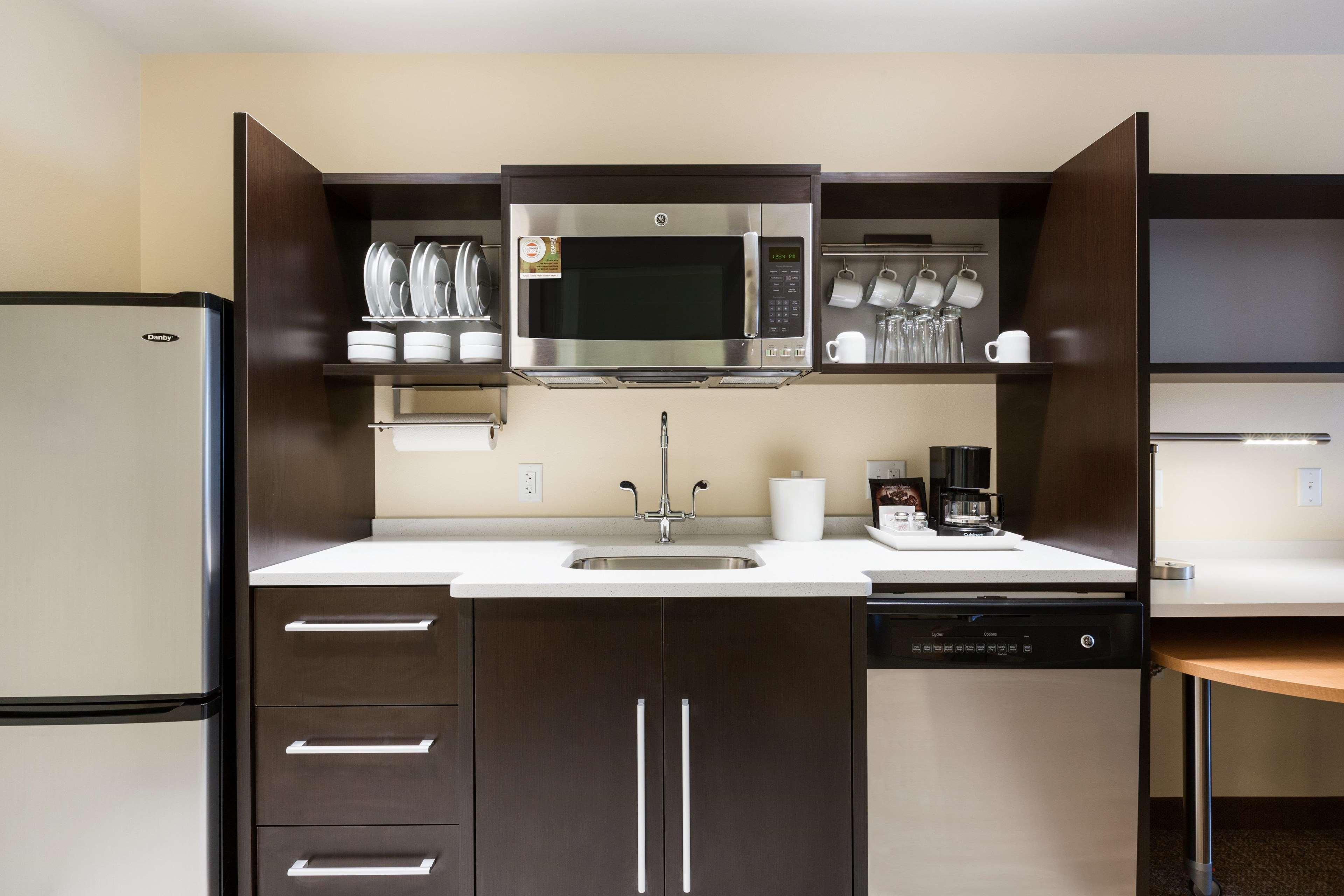 Home2 Suites By Hilton Sioux Falls Sanford Medical Center Екстериор снимка