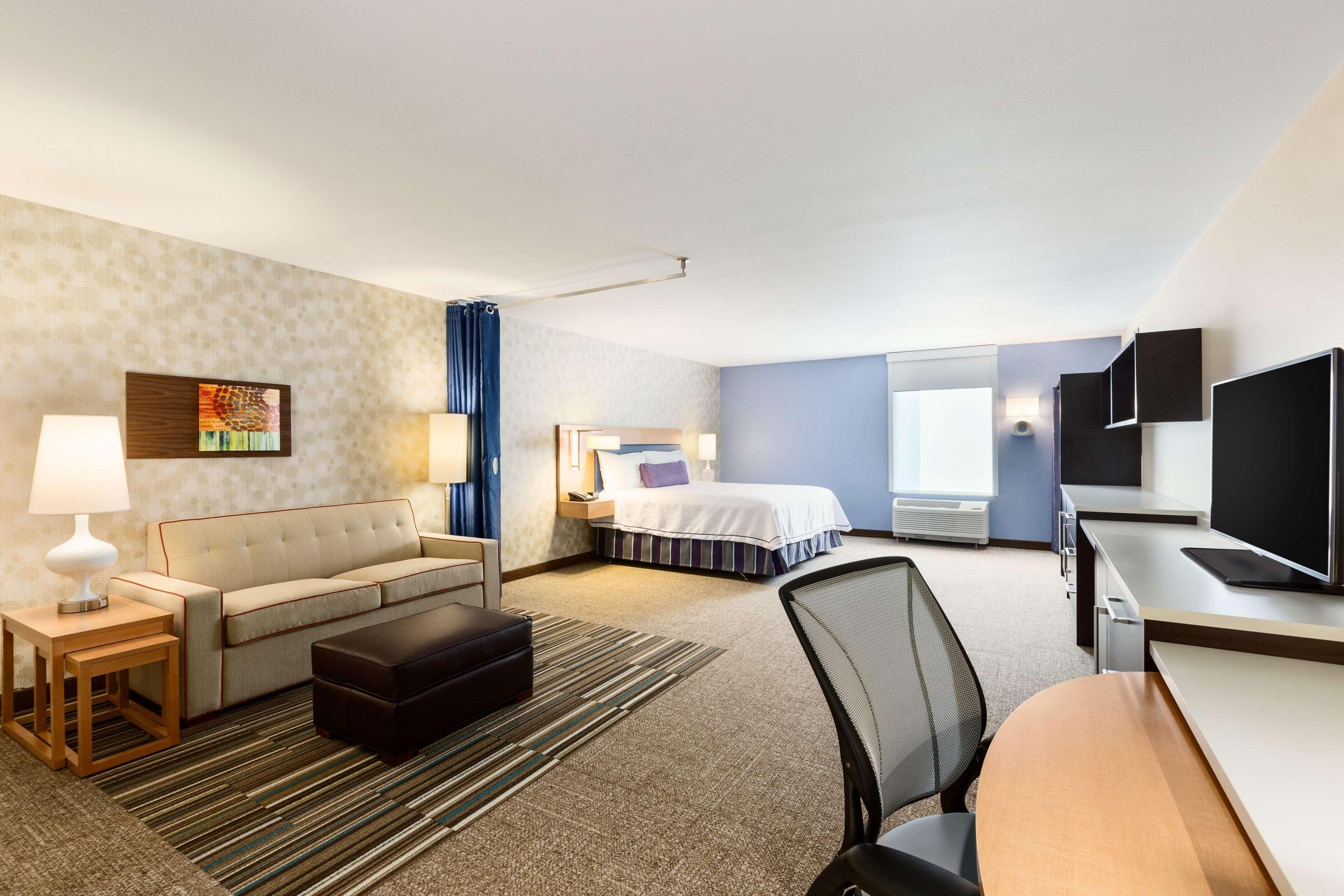 Home2 Suites By Hilton Sioux Falls Sanford Medical Center Екстериор снимка