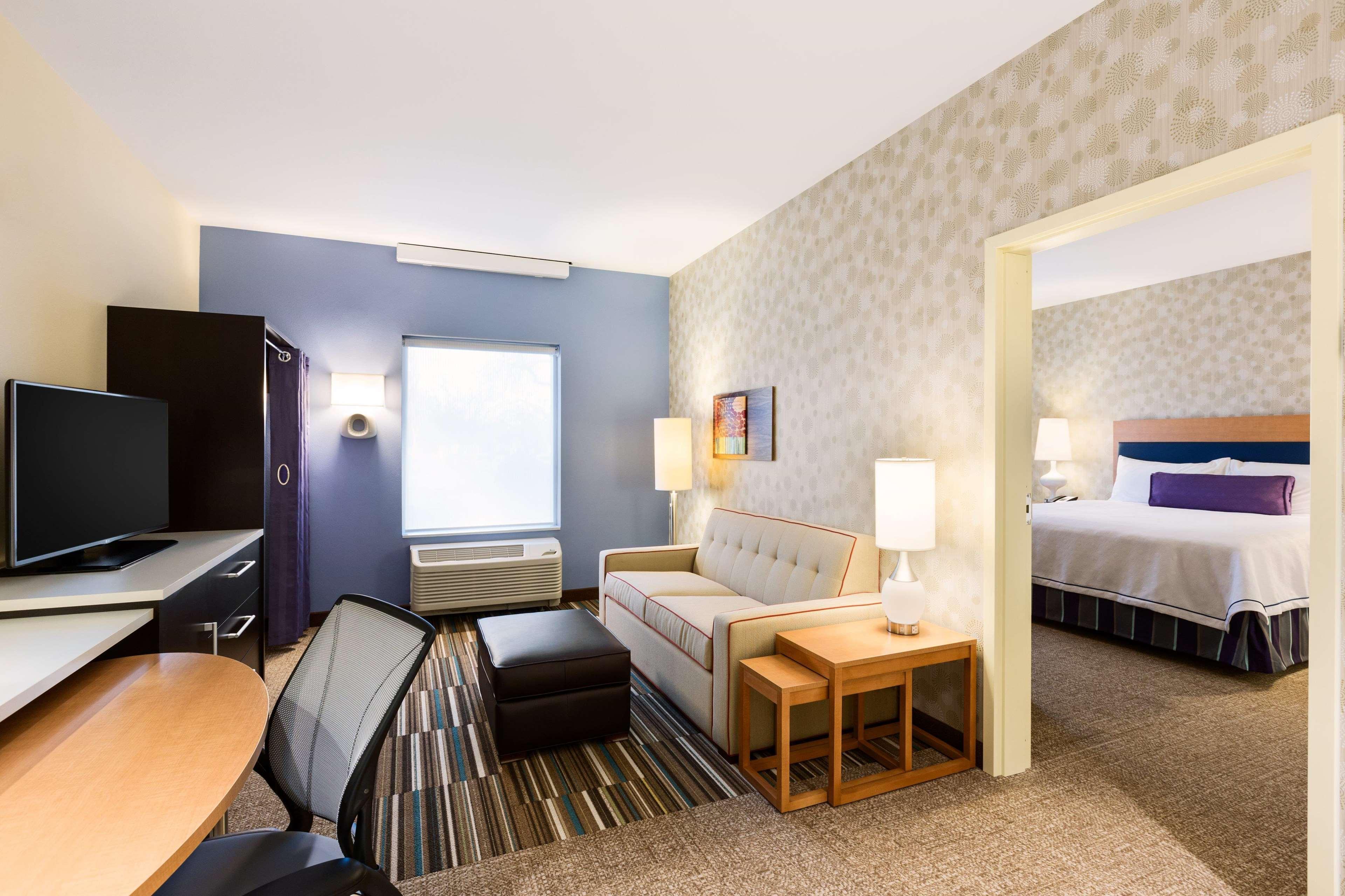 Home2 Suites By Hilton Sioux Falls Sanford Medical Center Екстериор снимка