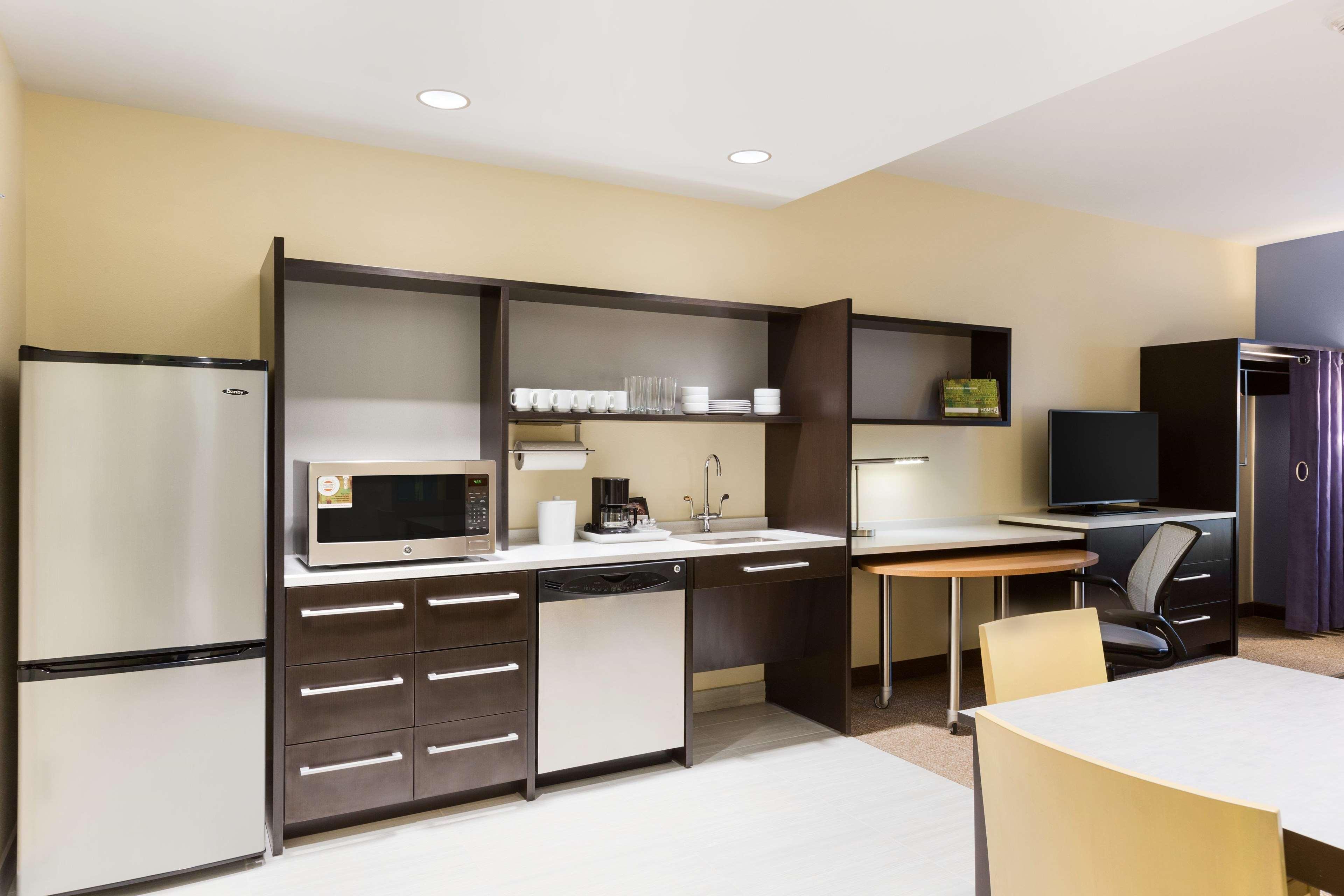 Home2 Suites By Hilton Sioux Falls Sanford Medical Center Екстериор снимка
