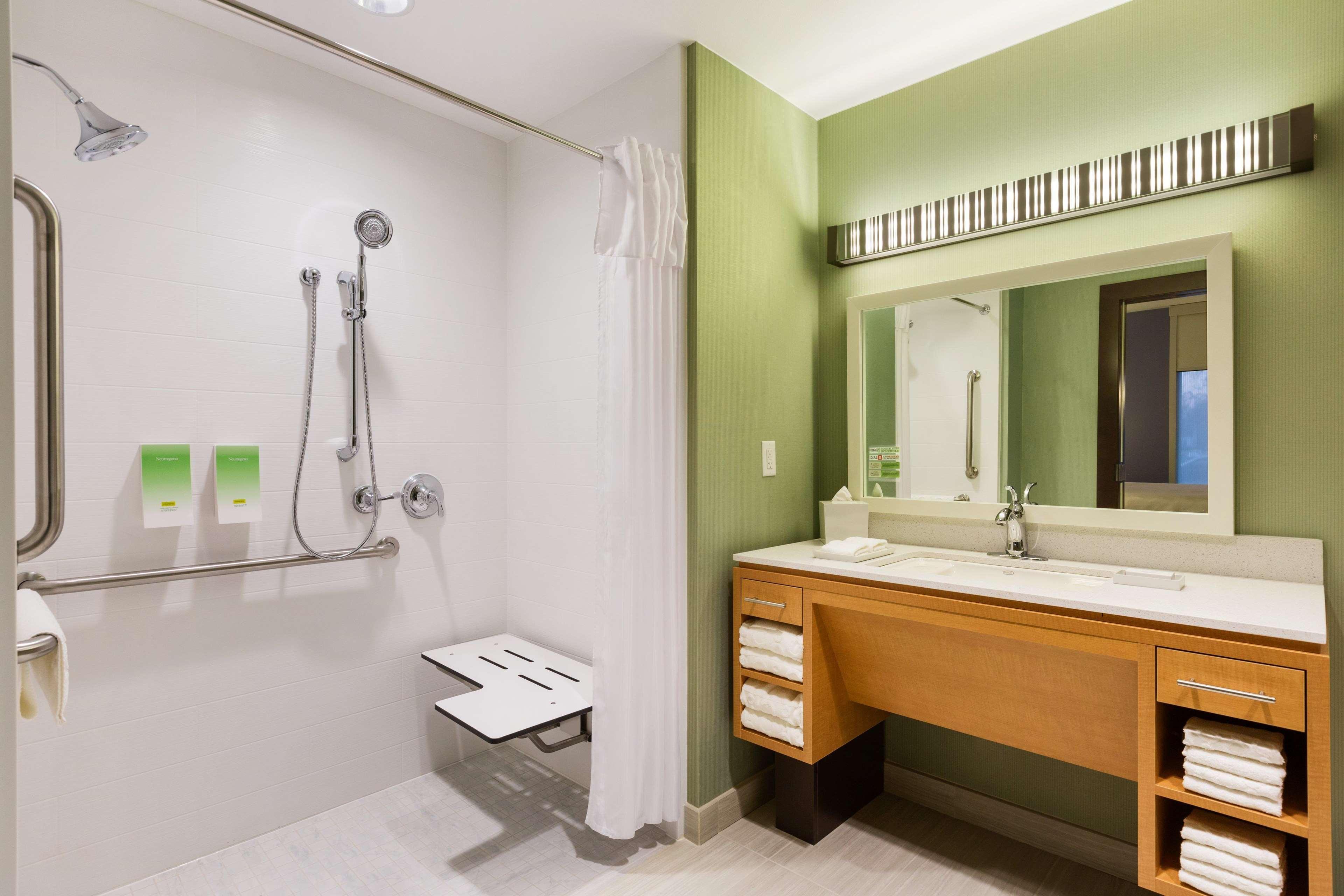 Home2 Suites By Hilton Sioux Falls Sanford Medical Center Екстериор снимка