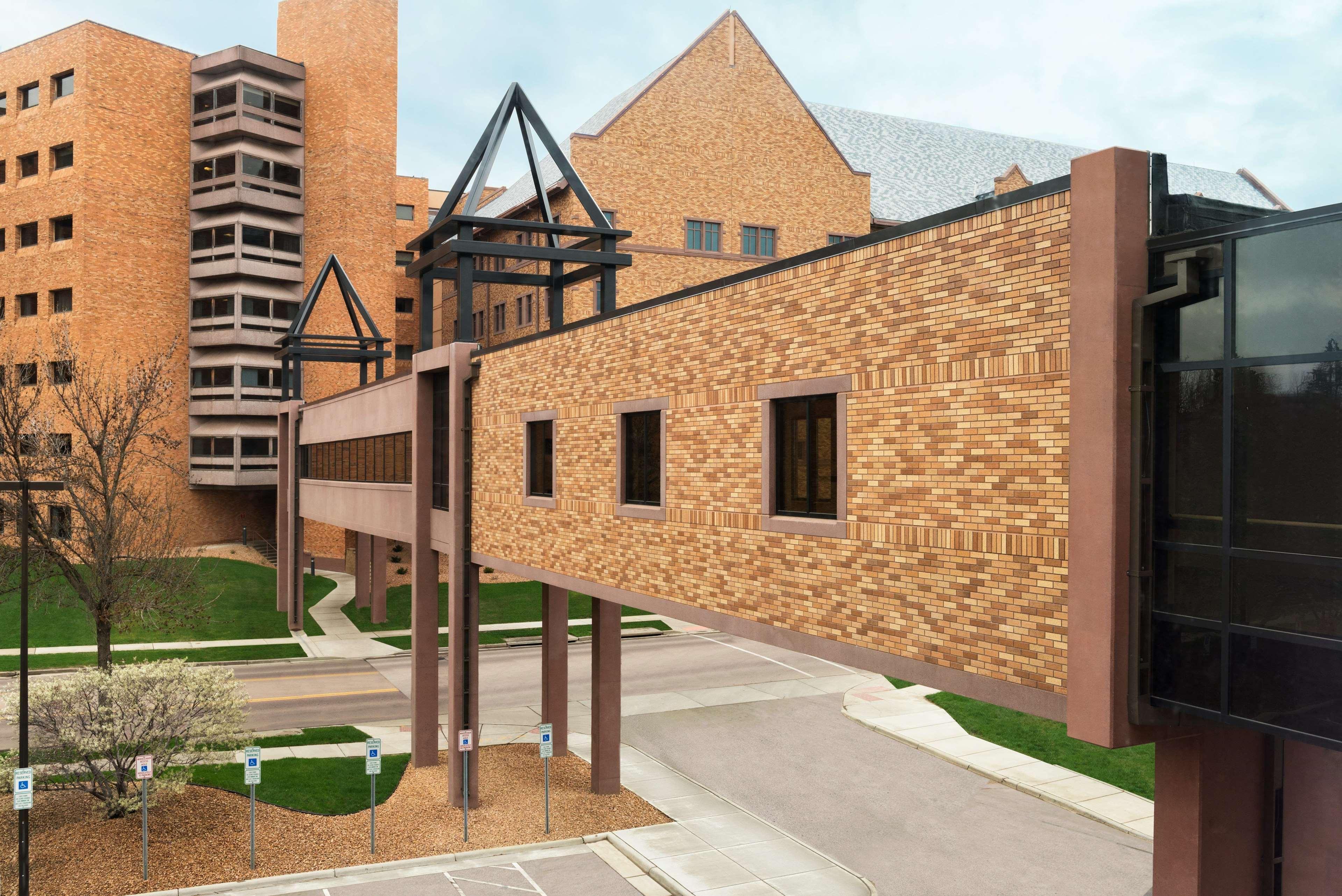 Home2 Suites By Hilton Sioux Falls Sanford Medical Center Екстериор снимка