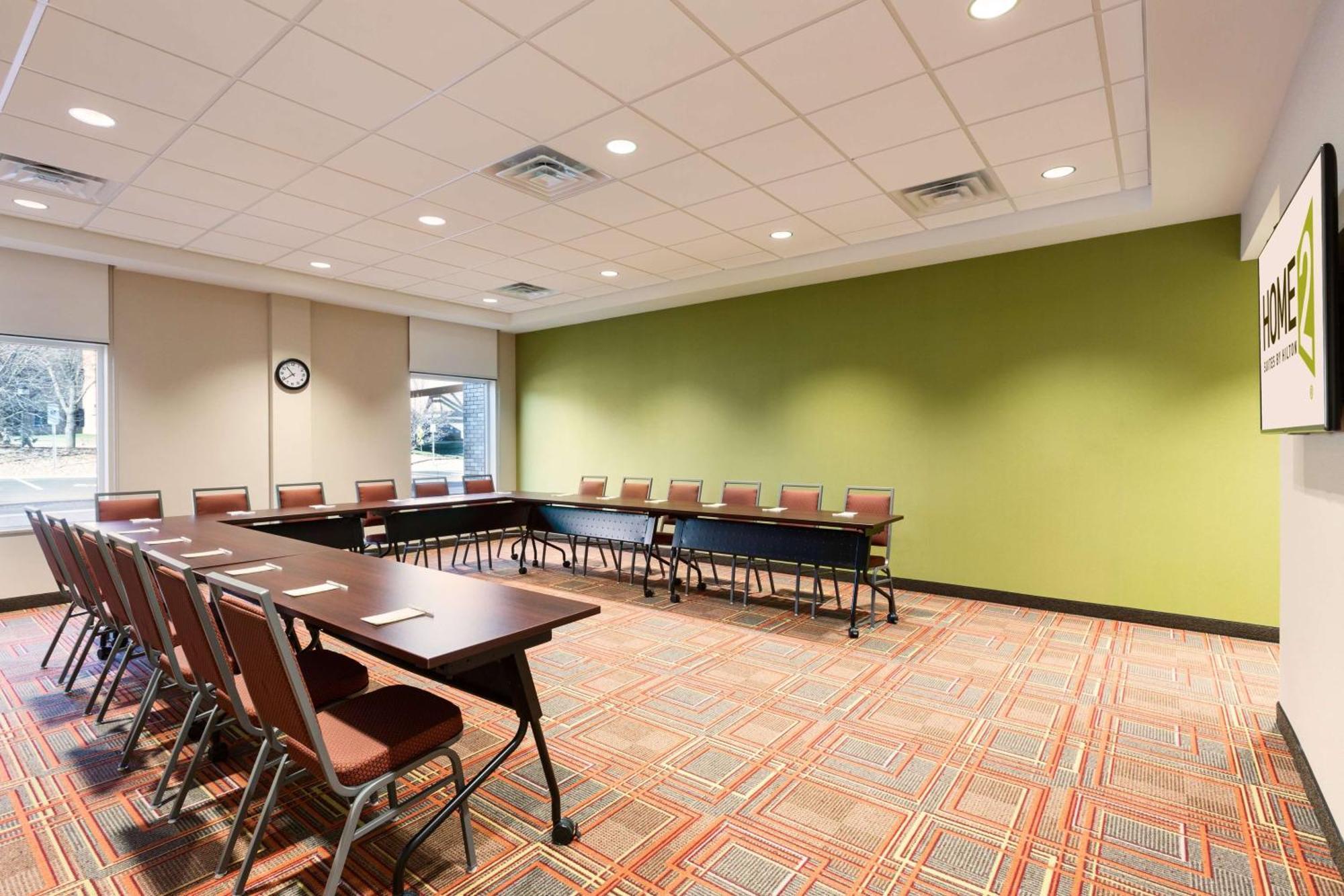 Home2 Suites By Hilton Sioux Falls Sanford Medical Center Екстериор снимка