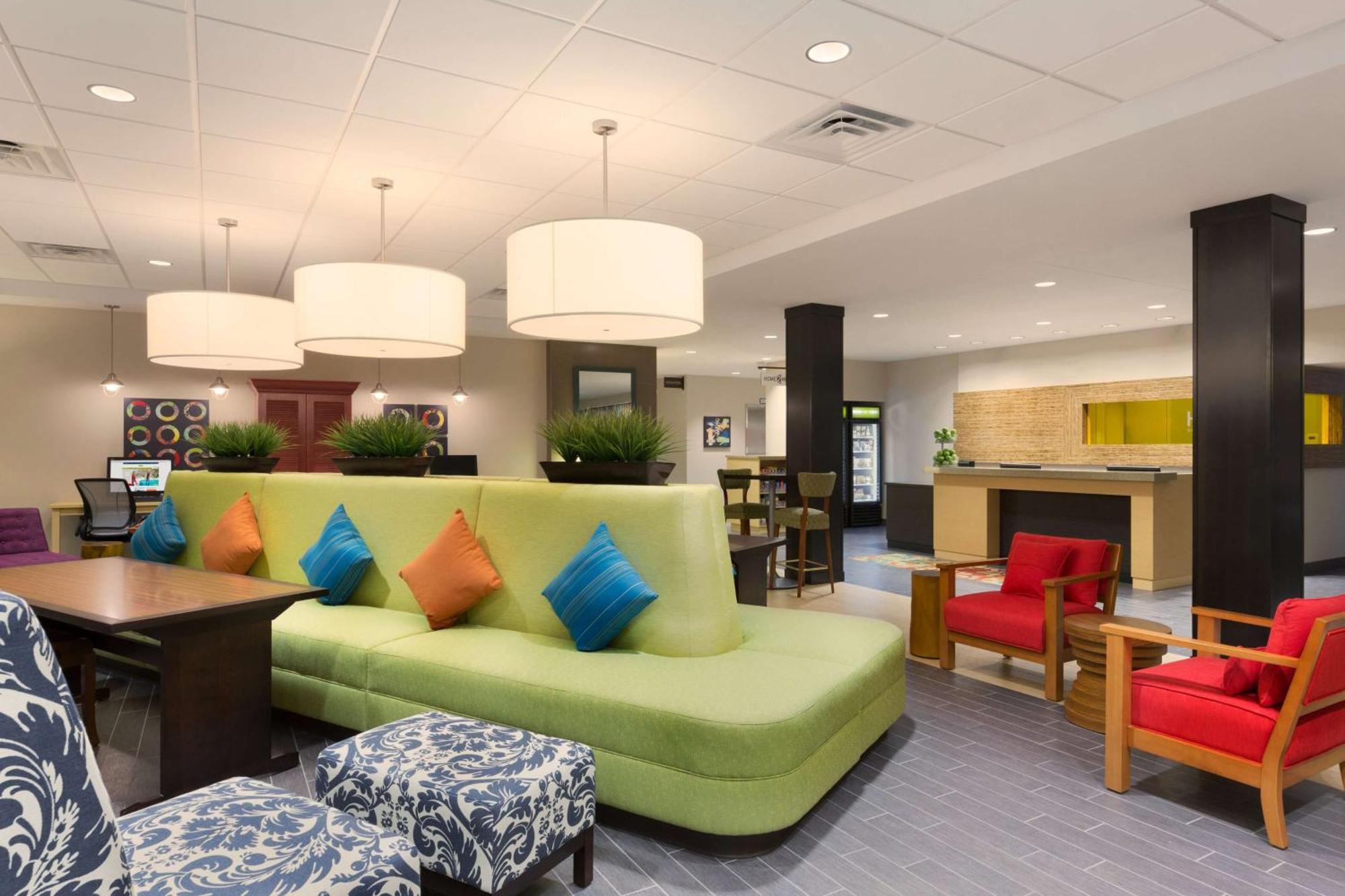Home2 Suites By Hilton Sioux Falls Sanford Medical Center Екстериор снимка