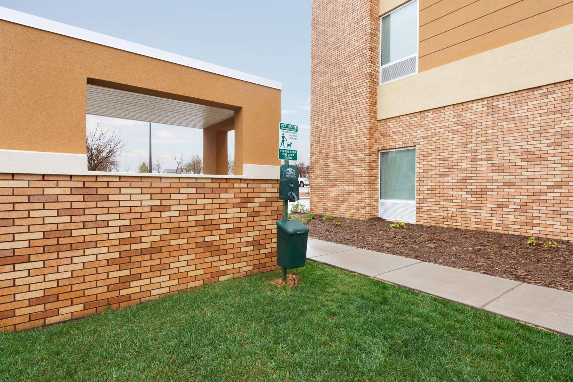 Home2 Suites By Hilton Sioux Falls Sanford Medical Center Екстериор снимка