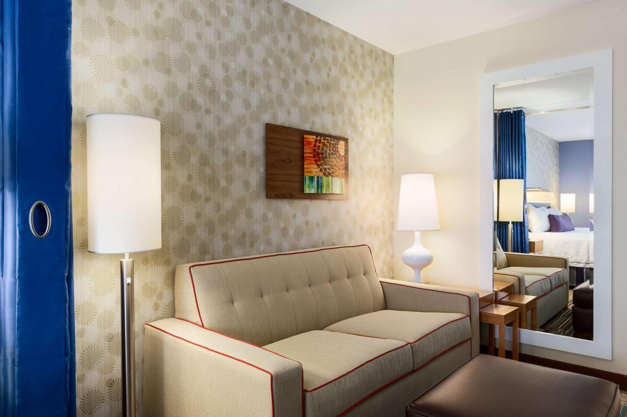 Home2 Suites By Hilton Sioux Falls Sanford Medical Center Екстериор снимка