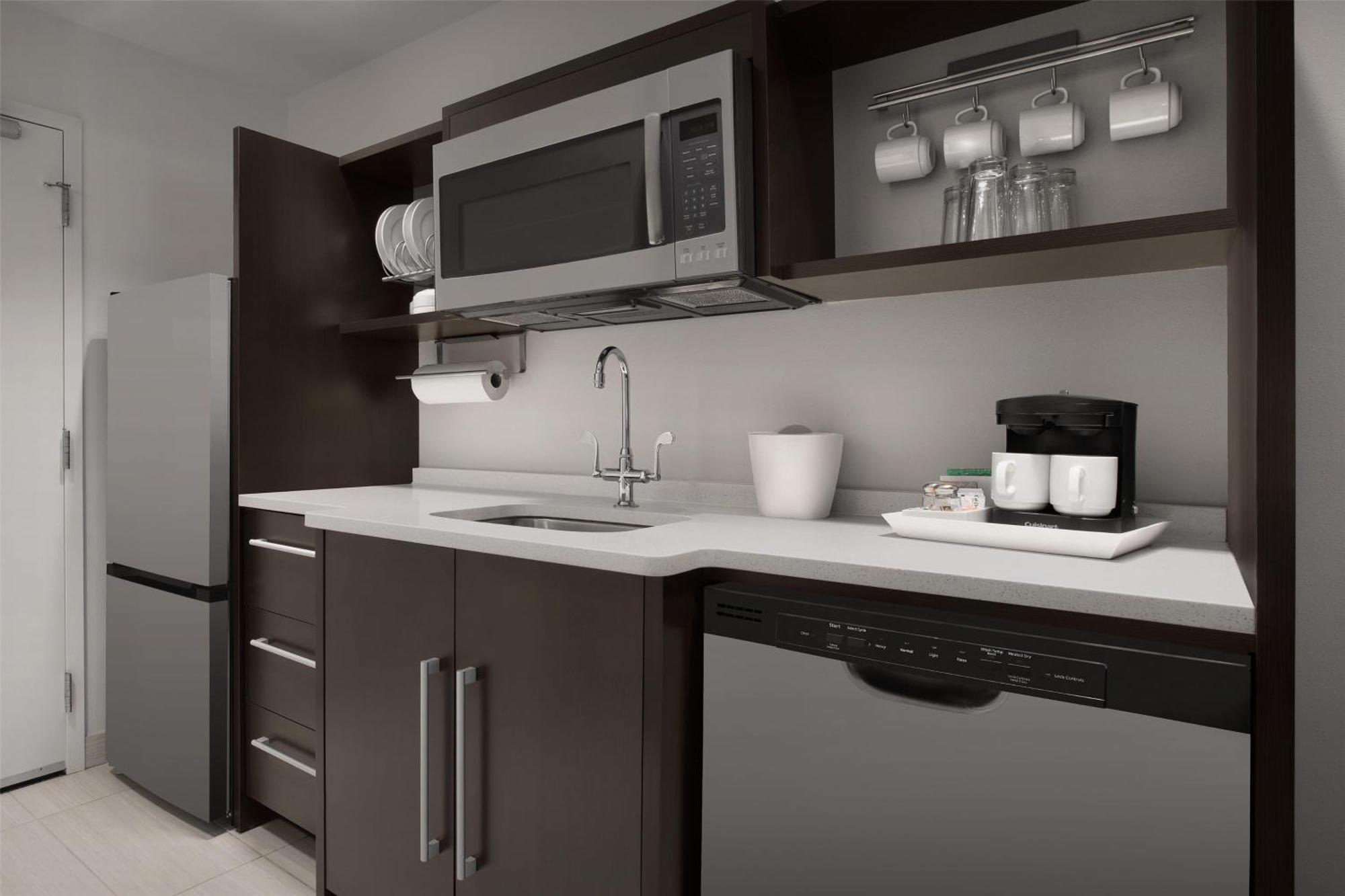 Home2 Suites By Hilton Sioux Falls Sanford Medical Center Екстериор снимка