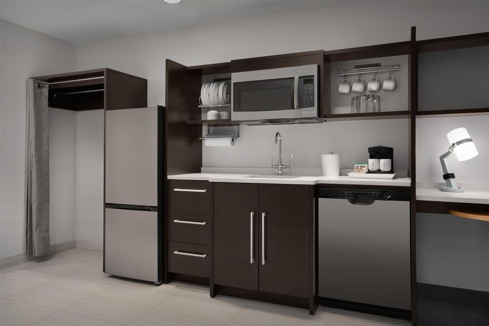 Home2 Suites By Hilton Sioux Falls Sanford Medical Center Екстериор снимка