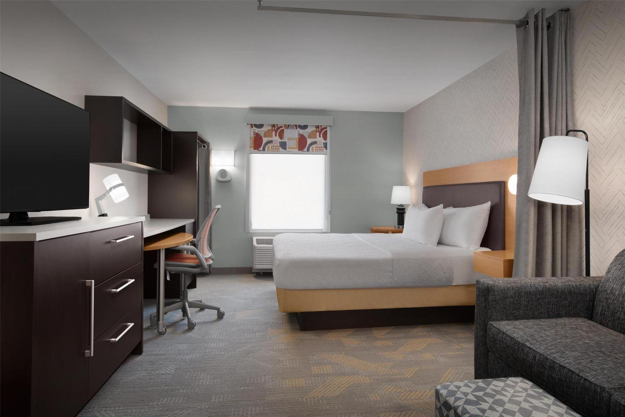 Home2 Suites By Hilton Sioux Falls Sanford Medical Center Екстериор снимка