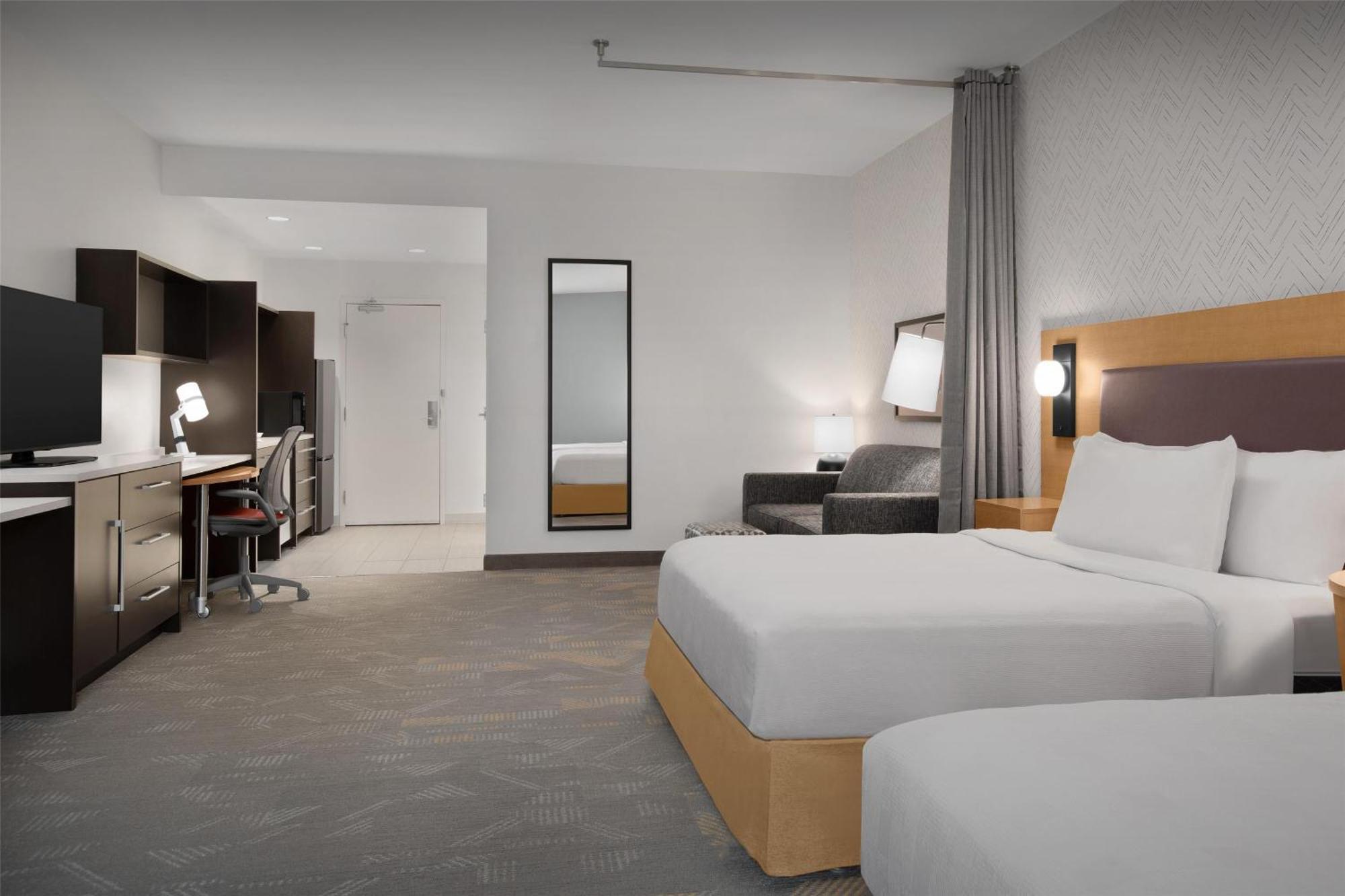 Home2 Suites By Hilton Sioux Falls Sanford Medical Center Екстериор снимка