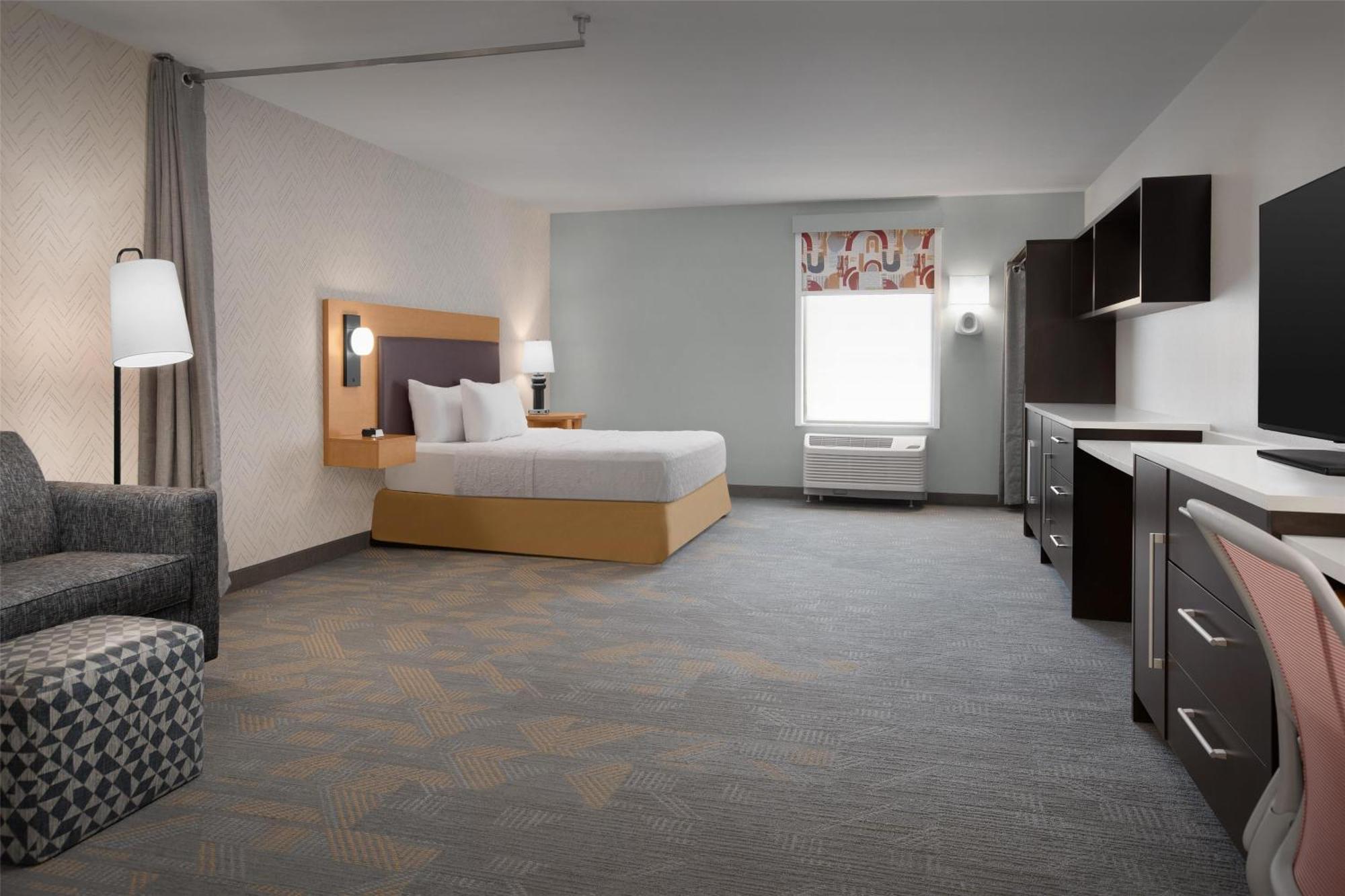 Home2 Suites By Hilton Sioux Falls Sanford Medical Center Екстериор снимка