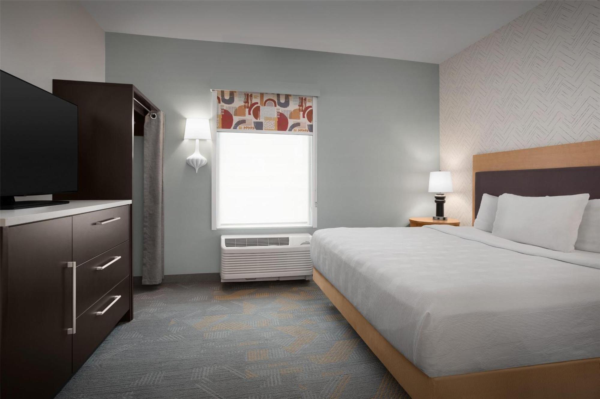 Home2 Suites By Hilton Sioux Falls Sanford Medical Center Екстериор снимка