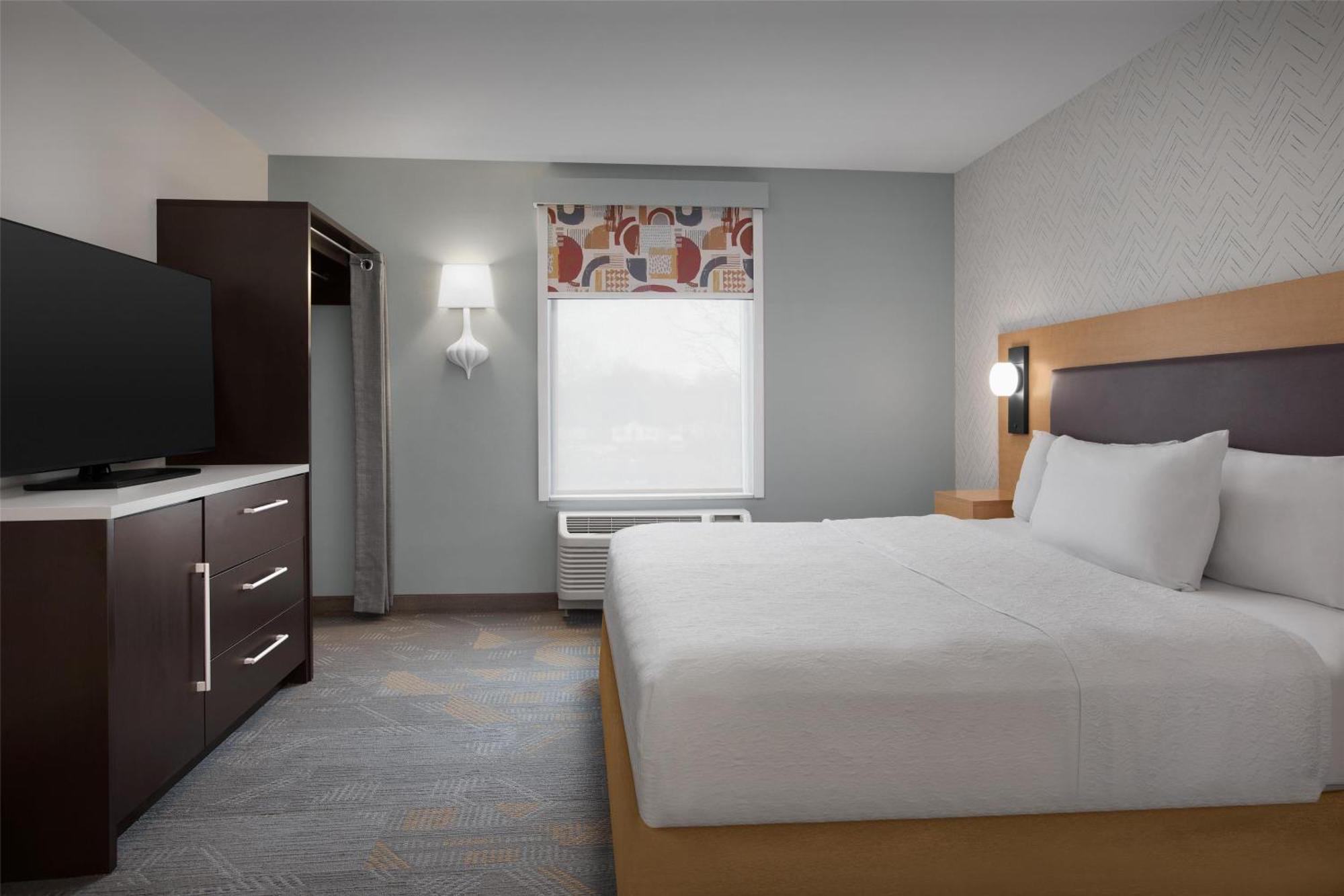 Home2 Suites By Hilton Sioux Falls Sanford Medical Center Екстериор снимка